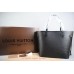 LOUIS VUITTON EPI NEVERFULL %100 HAKIKI DERI